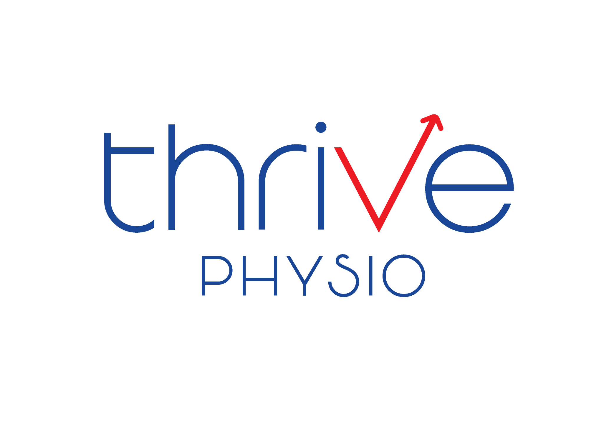 Thrive Physio
